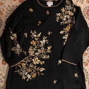 Vintage Carly St Claire